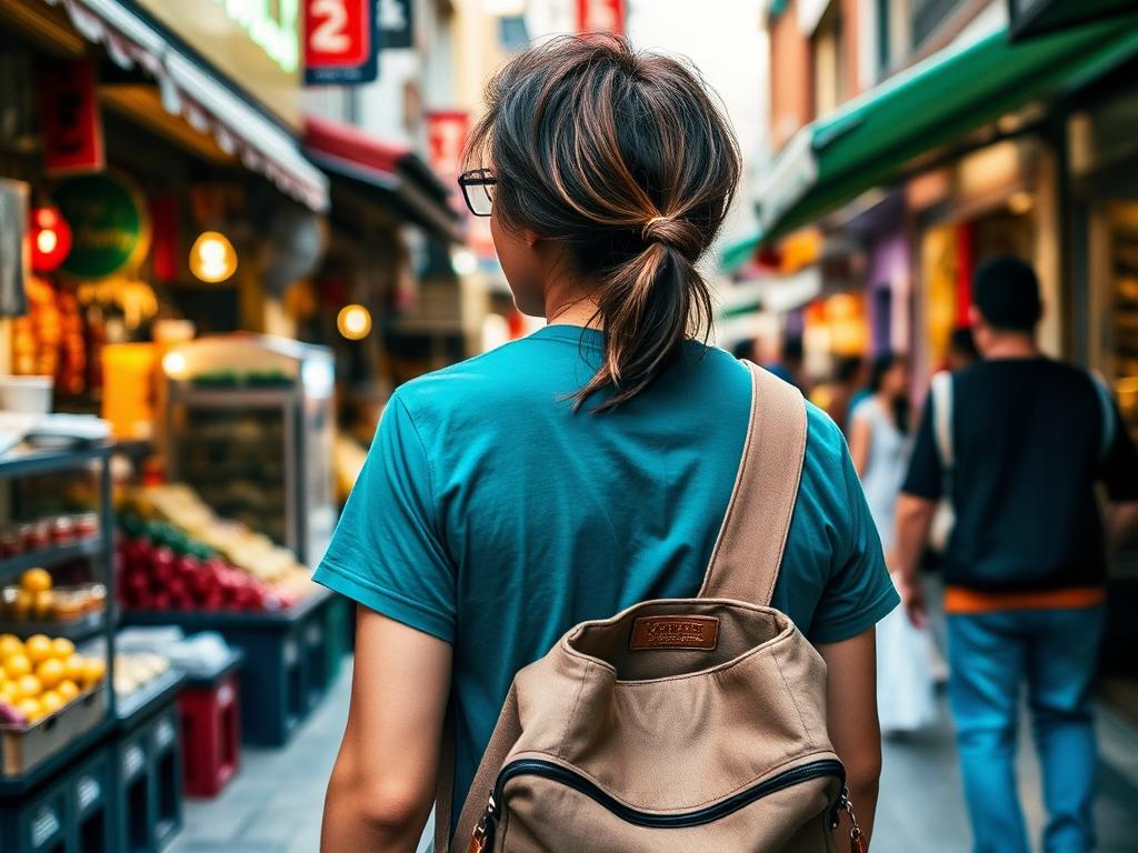 Estudiar en el extranjero