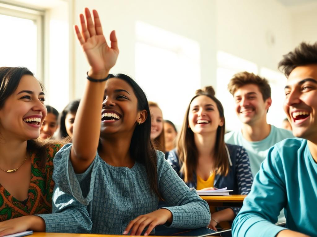 Cursos de idiomas