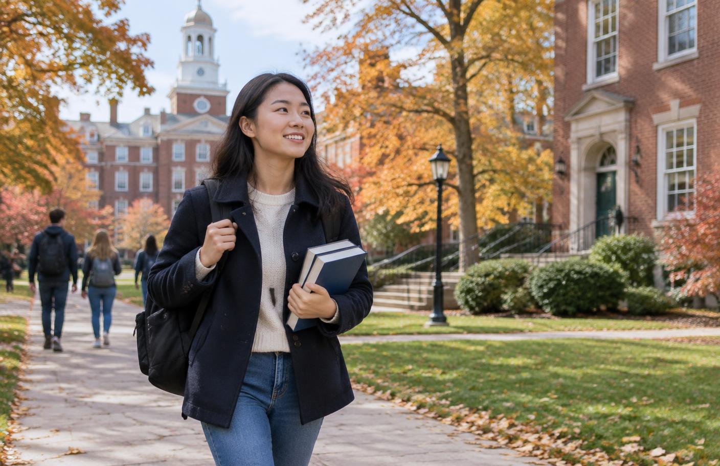 ¿Te interesa estudiar una carrera universitaria en los EEUU?